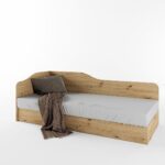 Κρεβάτι - Καναπές με ΔΩΡΟ στρώμα και μηχανισμό ανύψωσης