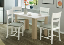 Σετ Τραπεζαρίας Radina