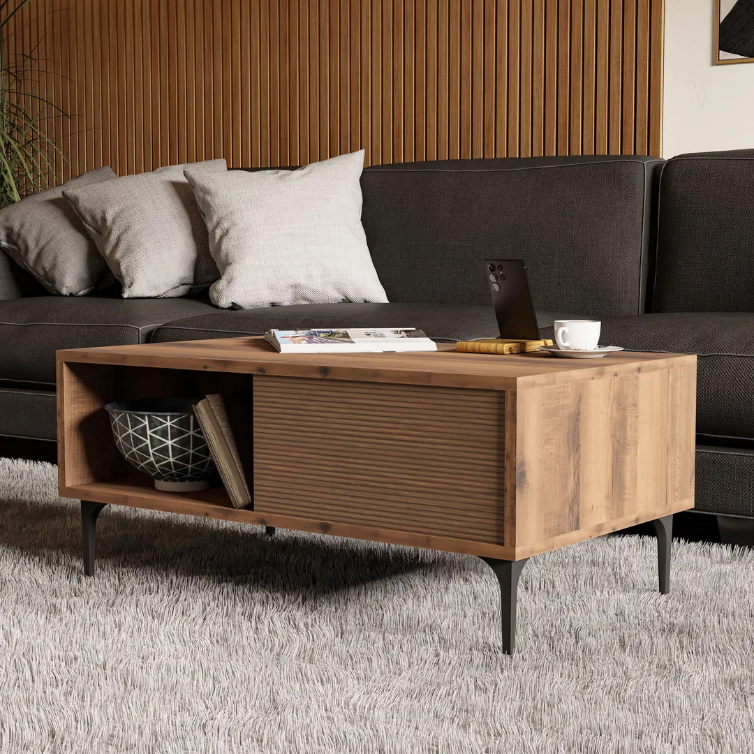 trapezi_saloniou_orta_sehpa_2090_vision_all4home_com_gr. Τραπέζι σαλονιού Orta Sehra Vision 2090 90x54x40