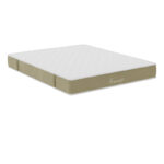 Στρώμα Nemesis pakoworld pocket spring roll pack διπλής όψης 20-22cm 160x200εκ