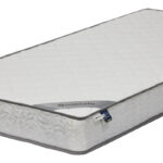 Στρώμα Frezio pakoworld pocket spring roll pack διπλής όψης 18-19cm 90x200εκ - Image 4