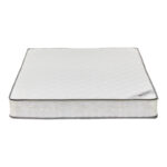 Στρώμα Frezio pakoworld pocket spring roll pack διπλής όψης 18-19cm 140x200εκ - Image 3