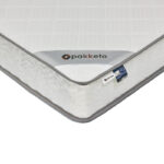 Στρώμα Frezio pakoworld pocket spring roll pack διπλής όψης 18-19cm 140x200εκ - Image 4