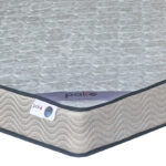 Στρώμα Klaudia pakoworld Continuous spring μονής όψης 17-18cm 160x200εκ - Image 3