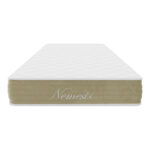 Στρώμα Nemesis pakoworld pocket spring roll pack διπλής όψης 20-22cm 90x190εκ - Image 4