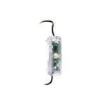 PRIME ΑΝΤΑΛΛΑΚΤΙΚΗ LED ΛΥΧΝΙΑ ΜΠΟΥΤΟΝ ΚΛΙΜΑΚΟΣΤΑΣΙΟΥ 230VAC