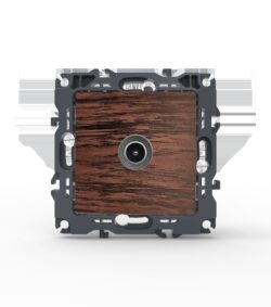 PRIME ΠΡΙΖΑ TV ΤΕΡΜΑΤΙΚΗ ΧΡΩΜΑ ΞΥΛΟΥ IP20