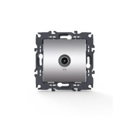 PRIME ΠΡΙΖΑ TV ΔΙΕΛΕΥΣΗΣ MAT ΑΛΟΥΜΙΝΙΟ IP20