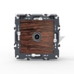 PRIME ΠΡΙΖΑ TV ΔΙΕΛΕΥΣΗΣ ΧΡΩΜΑ ΞΥΛΟΥ IP20