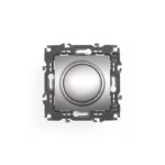 PRIME MULTI DIMMER 1 WAY 1P TRIAC MAT ΑΛΟΥΜΙΝΙΟ 800VA 250VAC IP20