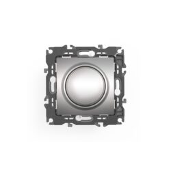 PRIME MULTI DIMMER 1 WAY 1P TRIAC MAT ΑΛΟΥΜΙΝΙΟ 800VA 250VAC IP20