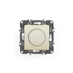 PRIME DIMMER 1 WAY 1P TRIAC ΙΒΟΥΑΡ 300VA 250VAC IP20