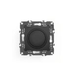 PRIME DIMMER 1 WAY 1P TRIAC 300VA MAT ΑΝΘΡΑΚΙ 250VAC IP20