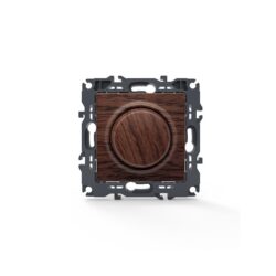 PRIME DIMMER LED 2 ΕΞΟΔΩΝ 1P TE 200VA 250VAC IP20