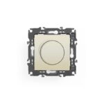 PRIME MULTI DIMMER 2 ΕΞΟΔΩΝ ΙΒΟΥΑΡ 1P TRIAC 800VA 250VAC IP20