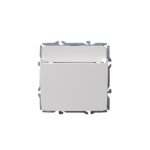 PRIME KΑΡΤΟΔΙΑΚΟΠΤΗΣ ΜΗΧΑΝΙΚΟΣ ΛΕΥΚΟΣ 1P 220-250VAC 50Hz 30A 30±5s IP20