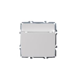 PRIME KΑΡΤΟΔΙΑΚΟΠΤΗΣ ΜΗΧΑΝΙΚΟΣ ΛΕΥΚΟΣ 1P 220-250VAC 50Hz 30A 30±5s IP20
