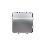 PRIME KΑΡΤΟΔΙΑΚΟΠΤΗΣ ΜΗΧΑΝΙΚΟΣ MAT ΑΛΟΥΜΙΝΙΟ 1P 220-250VAC 50Hz 30A 30±5s IP20