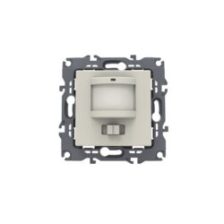 PRIME ΑΙΣΘΗΤΗΡΑΣ ΚΙΝΗΣΗΣ ΜΕ ΒΙΔΑ ΙΒΟΥΑΡ 1P 180-250VAC 400W(40VA) 5-7m 3-7LuX30-260sec IP20