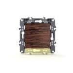 PRIME ΛΥΧΝΙΑ ΔΙΑΔΡΟΜΟΥ LED ΧΡΩΜΑ ΞΥΛΟΥ 4000Κ+/-500K