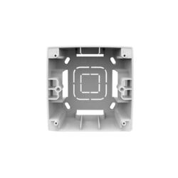 PRIME KOYTI ΕΠΙΤΟΙΧΟ ΛΕΥΚΟ 1 ΘΕΣΗΣ IP20