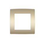 PRIME ΠΛΑΙΣΙΟ 1 ΘΕΣΗΣ MAT ΣΑΜΠΑΝΙΖΕ IP20