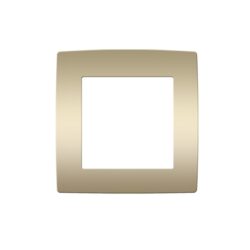 PRIME ΠΛΑΙΣΙΟ 1 ΘΕΣΗΣ MAT ΣΑΜΠΑΝΙΖΕ IP20