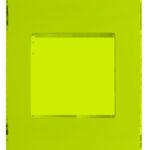 PRIME ΠΛΑΙΣΙΟ 3 ΘΕΣΕΩΝ ΛΑΧΑΝΙ IP20