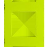 PRIME ΠΛΑΙΣΙΟ 5 ΘΕΣΕΩΝ ΛΑΧΑΝΙ IP20