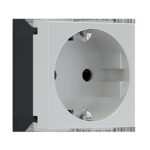 MODYS ΠΡΙΖΑ ΣΟΥΚΟ ΙΒΟΥΑΡ 2P+E 16A 250VAC IP20