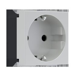 MODYS ΠΡΙΖΑ ΣΟΥΚΟ ΙΒΟΥΑΡ 2P+E 16A 250VAC IP20