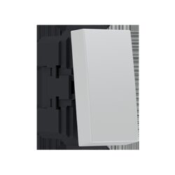 MODYS ΔΙΑΚΟΠΤΗΣ ΜΕΣΑΙΟΣ ΑΛΕΡΕΤΟΥΡ ΙΒΟΥΑΡ 1P 10AX 250VAC IP20