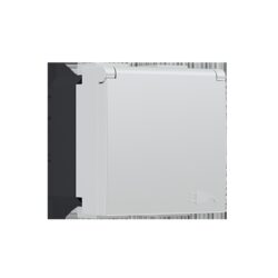 MODYS ΠΡΙΖΑ ΣΟΥΚΟ ΚΑΠΑΚΙ ΙΒΟΥΑΡ 2P+E 16A 250VAC IP20