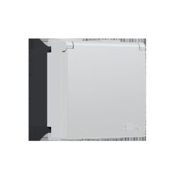 MODYS ΠΡΙΖΑ ΣΟΥΚΟ ΚΑΠΑΚΙ ΑΣΦΑΛΕΙΑΣ ΙΒΟΥΑΡ 2P+E 16A 250VAC IP20