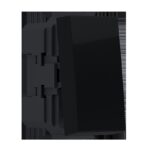 MODYS ΔΙΑΚΟΠΤΗΣ ΑΠΛΟΣ ΜΑΥΡΟΣ ΜΑΤ 1P 10AX 250VAC IP20