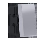 MODYS ΔΙΑΚΟΠΤΗΣ ΑΛΕΡΕΤΟΥΡ ΑΣΗΜΙ 1P 10AX 250VAC IP20