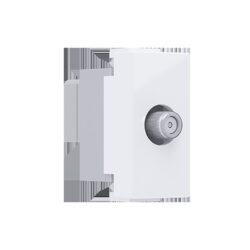 MODYS ΠΡΙΖΑ ΔΟΡΥΦΟΡΙΚΗ SAT ΤΕΡΜΑΤΙΚΗ ΛΕΥΚΗ IP20