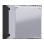 MODYS ΠΡΙΖΑ ΣΟΥΚΟ ΚΑΠΑΚΙ ΑΣΦΑΛΕΙΑΣ ΑΣΗΜΙ 2P+E 16A 250VAC IP20