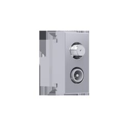 MODYS ΠΡΙΖΑ ΤΗΛΕΟΡΑΣΗΣ SAT ΤV-R ΤΕΡΜΑΤΙΚΗ ΑΣΗΜΙ IP20