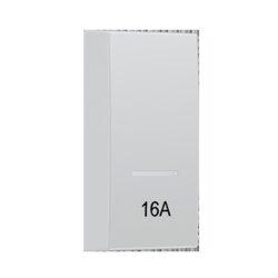 MODYS ΠΛΗΚΤΡΟ ΜΕ ΕΝΔΕΙΞΗ 16Α ΙΒΟΥΑΡ