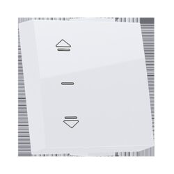 MODYS ΠΛΗΚΤΡΟ ΜΕ ΣΥΜΒΟΛΟ ΒΕΛΗ ΛΕΥΚΟ