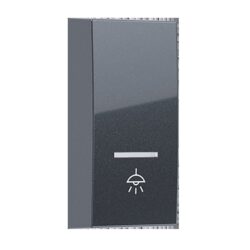 MODYS ΠΛΗΚΤΡΟ ΜΕ ΕΝΔΕΙΞΗ & ΣΥΜΒΟΛΟ ΛΥΧΝΙΑ ΑΝΘΡΑΚΙ