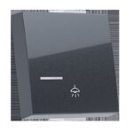 MODYS ΠΛΗΚΤΡΟ ΜΕ ΕΝΔΕΙΞΗ & ΣΥΜΒΟΛΟ ΛΥΧΝΙΑ ΑΝΘΡΑΚΙ