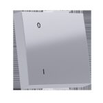 MODYS ΠΛΗΚΤΡΟ ΜΕ ΕΝΔΕΙΞΗ & ΣΥΜΒΟΛΟ 0-1 ΑΣΗΜΙ