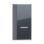 MODYS ΠΛΗΚΤΡΟ ΜΕ ΕΝΔΕΙΞΗ ΑΝΘΡΑΚΙ