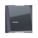 MODYS ΠΛΗΚΤΡΟ ΜΕ ΕΝΔΕΙΞΗ ΑΝΘΡΑΚΙ