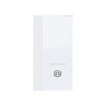 MODYS ΠΛΗΚΤΡΟ ΜΕ ΕΝΔΕΙΞΗ & ΣΥΜΒΟΛΟ ΥΠΕΡΥΘΡΗ  ΛΕΥΚΟ