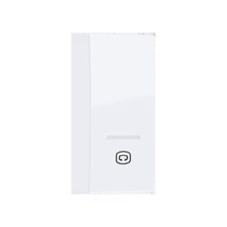 MODYS ΠΛΗΚΤΡΟ ΜΕ ΕΝΔΕΙΞΗ & ΣΥΜΒΟΛΟ ΥΠΕΡΥΘΡΗ  ΛΕΥΚΟ