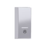 MODYS ΠΛΗΚΤΡΟ ΜΕ ΕΝΔΕΙΞΗ & ΣΥΜΒΟΛΟ ΕΞΑΕΡΙΣΜΟΥ ΑΣΗΜΙ