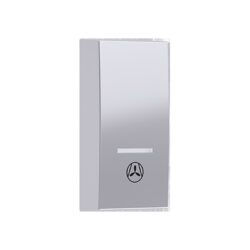 MODYS ΠΛΗΚΤΡΟ ΜΕ ΕΝΔΕΙΞΗ & ΣΥΜΒΟΛΟ ΕΞΑΕΡΙΣΜΟΥ ΑΣΗΜΙ